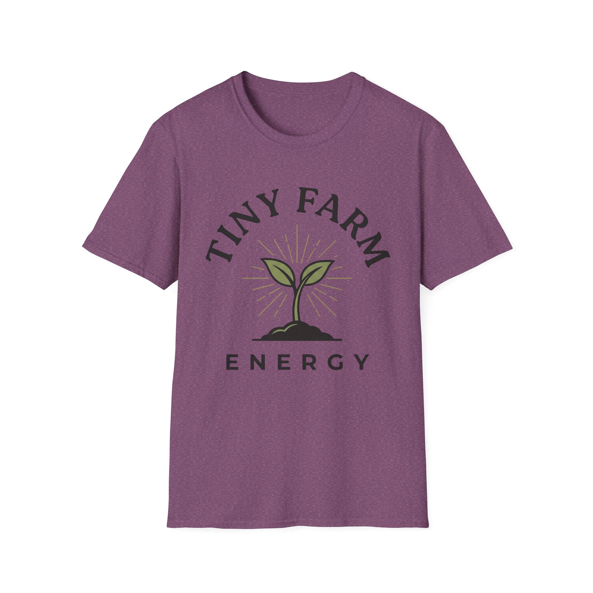 Tiny Farm Energy T-Shirt