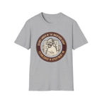 Secret Order of the Backyard Coop T-Shirt