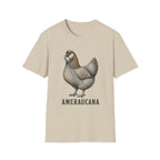 Ameraucana Chicken T-Shirt