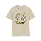 Tiny Farm Energy T-Shirt