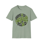 Homestead State Of Mind T-Shirt