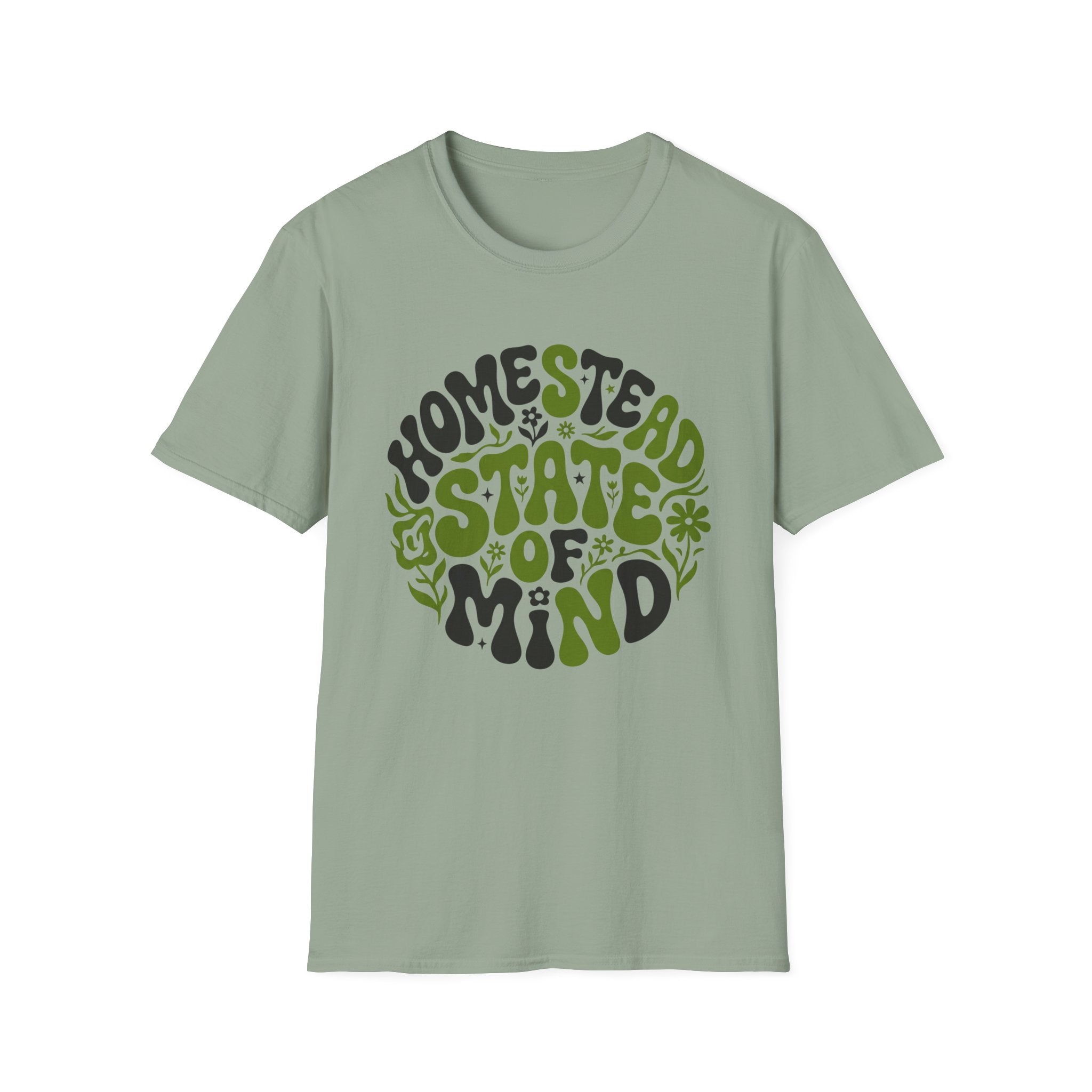 Homestead State Of Mind T-Shirt