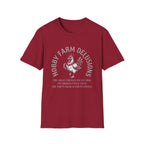 Hobby Farm Delusions T-Shirt