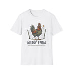 Mildly Feral T-Shirt