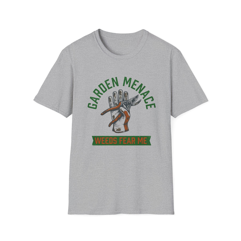 Garden Menace T-Shirt