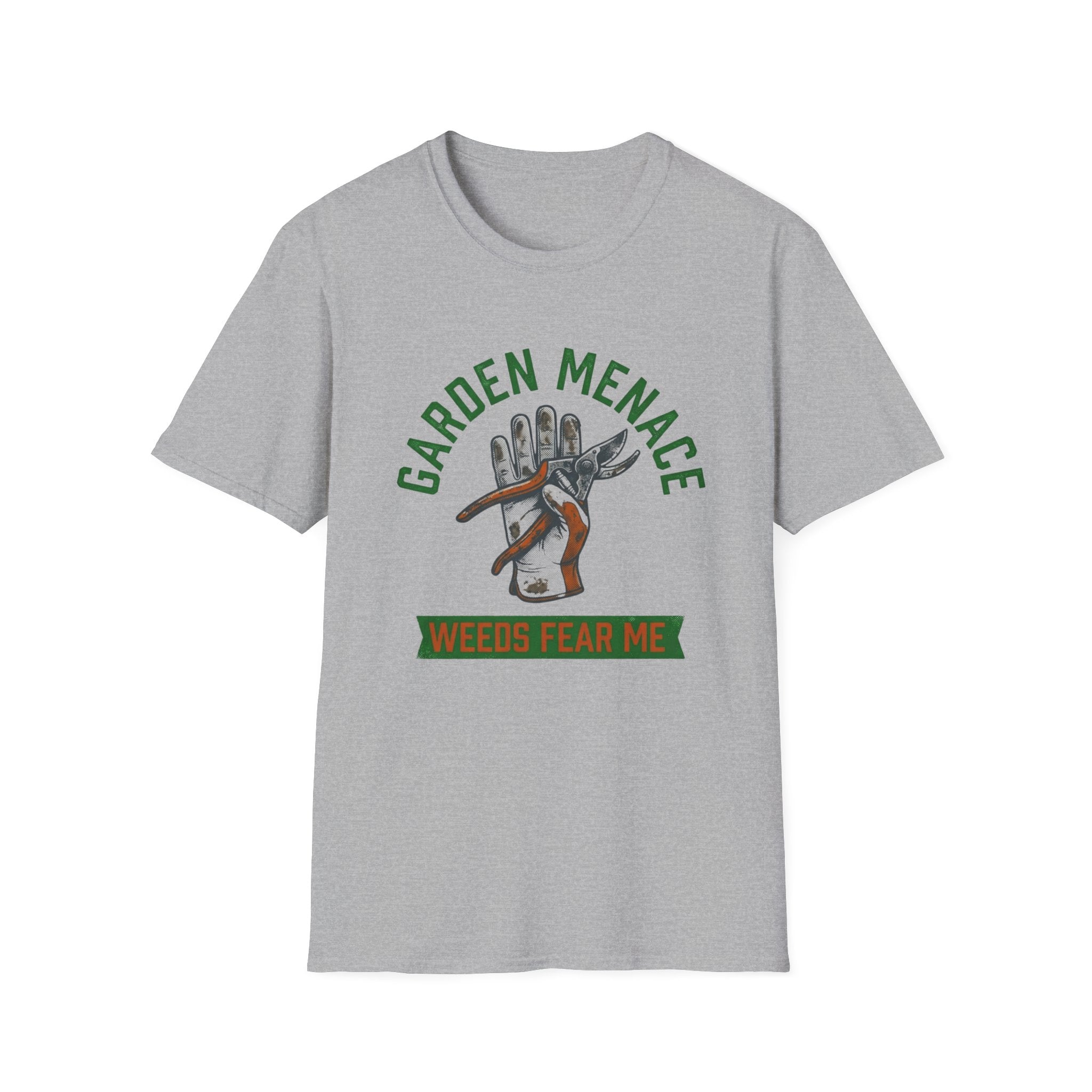 Garden Menace T-Shirt