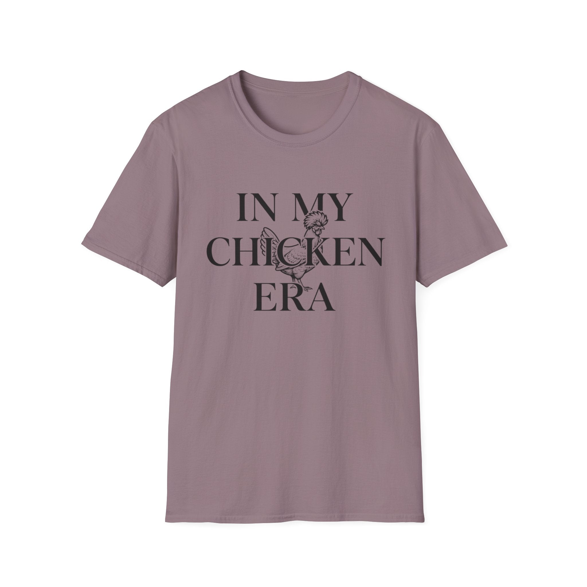 In My Chicken Era T-Shirt