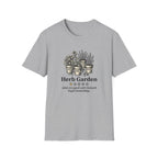 Herb Garden One Star Review T-Shirt