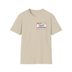 Seed Hoarder T-Shirt