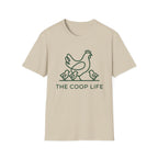 The Coop Life T-Shirt