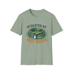 Hydrated By Hose Water T-Shirt