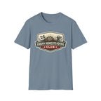 Urban Homesteading Club T-Shirt
