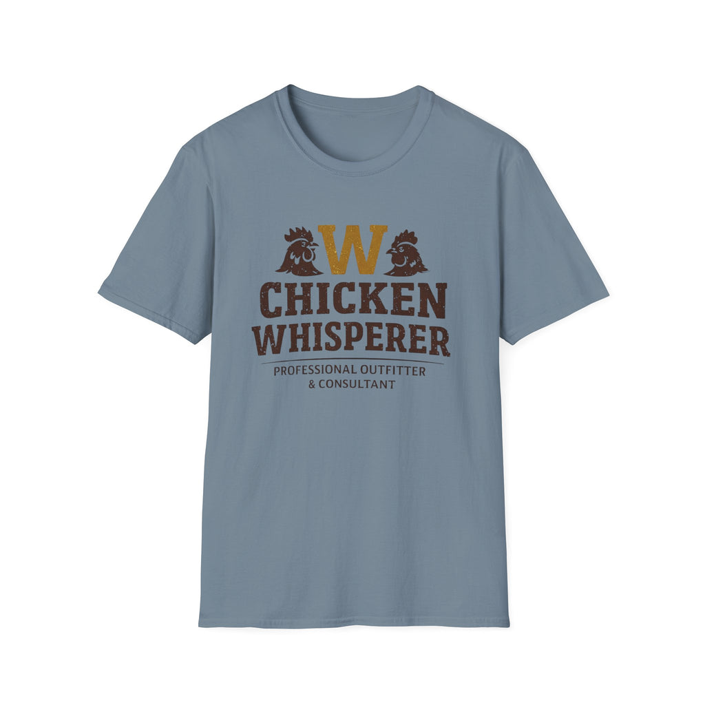 Chicken Whisperer T-Shirt