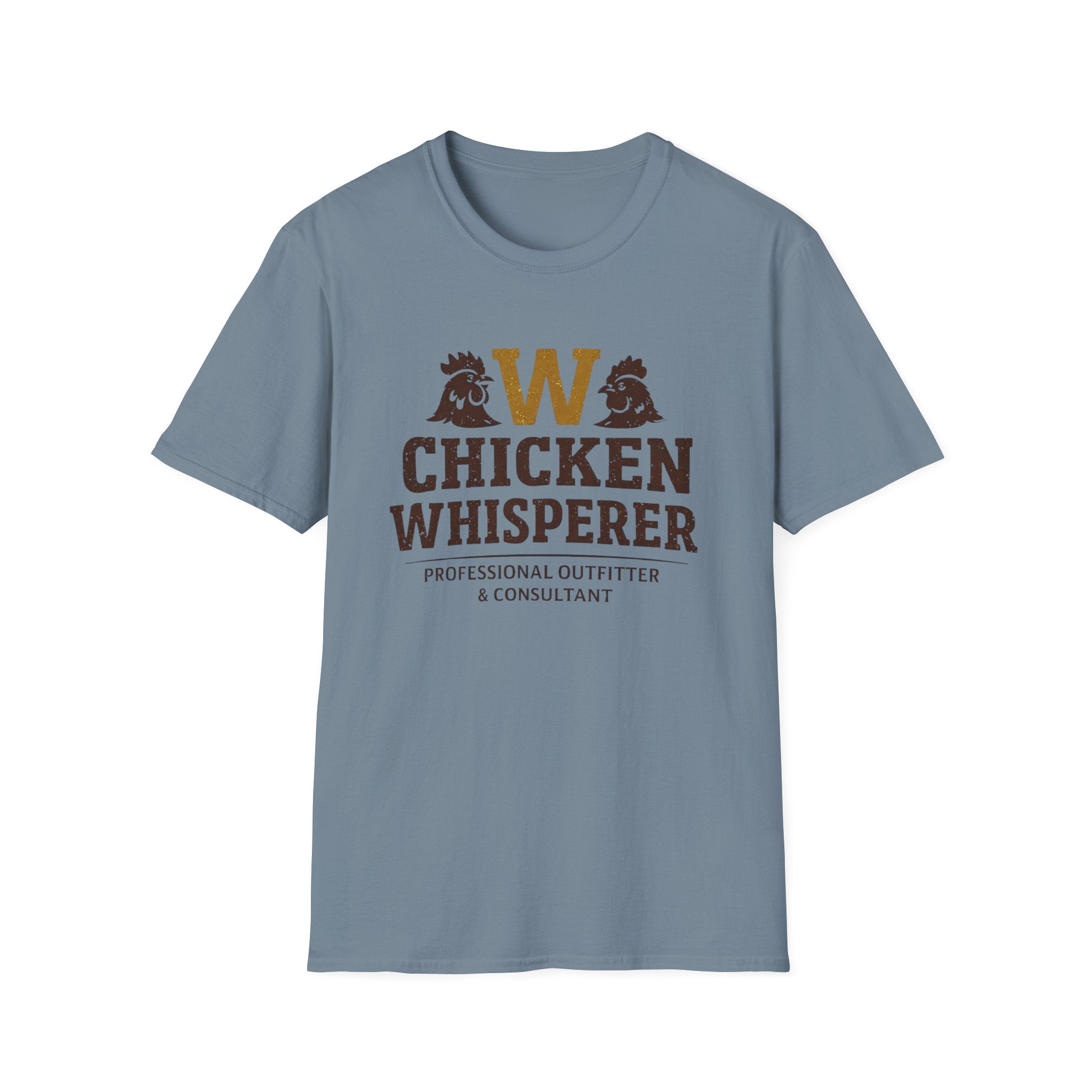 Chicken Whisperer T-Shirt