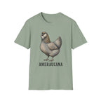 Ameraucana Chicken T-Shirt