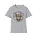 Rural Delusions Urban Address T-Shirt