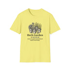 Herb Garden One Star Review T-Shirt