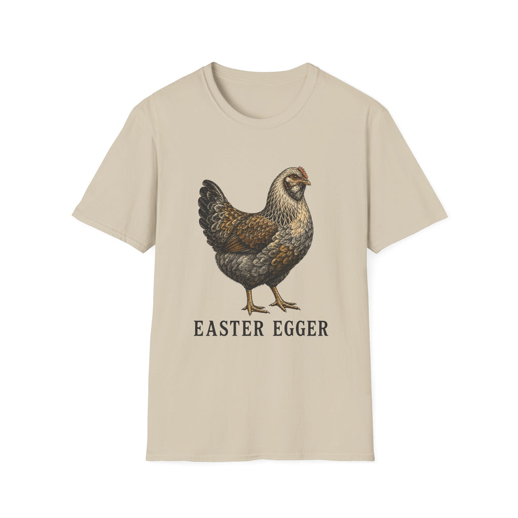 Easter Egger Chicken T-Shirt