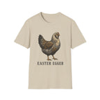 Easter Egger Chicken T-Shirt