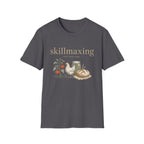Skillmaxing Urban Homesteading T-Shirt