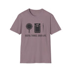 Useful Things Good Life T-Shirt