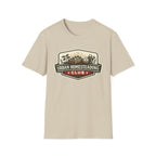 Urban Homesteading Club T-Shirt