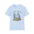 Egg Rich T-Shirt