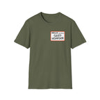Seed Hoarder T-Shirt
