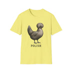 Polish Chicken T-Shirt