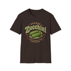 Excess Zucchini Distribution Program T-Shirt