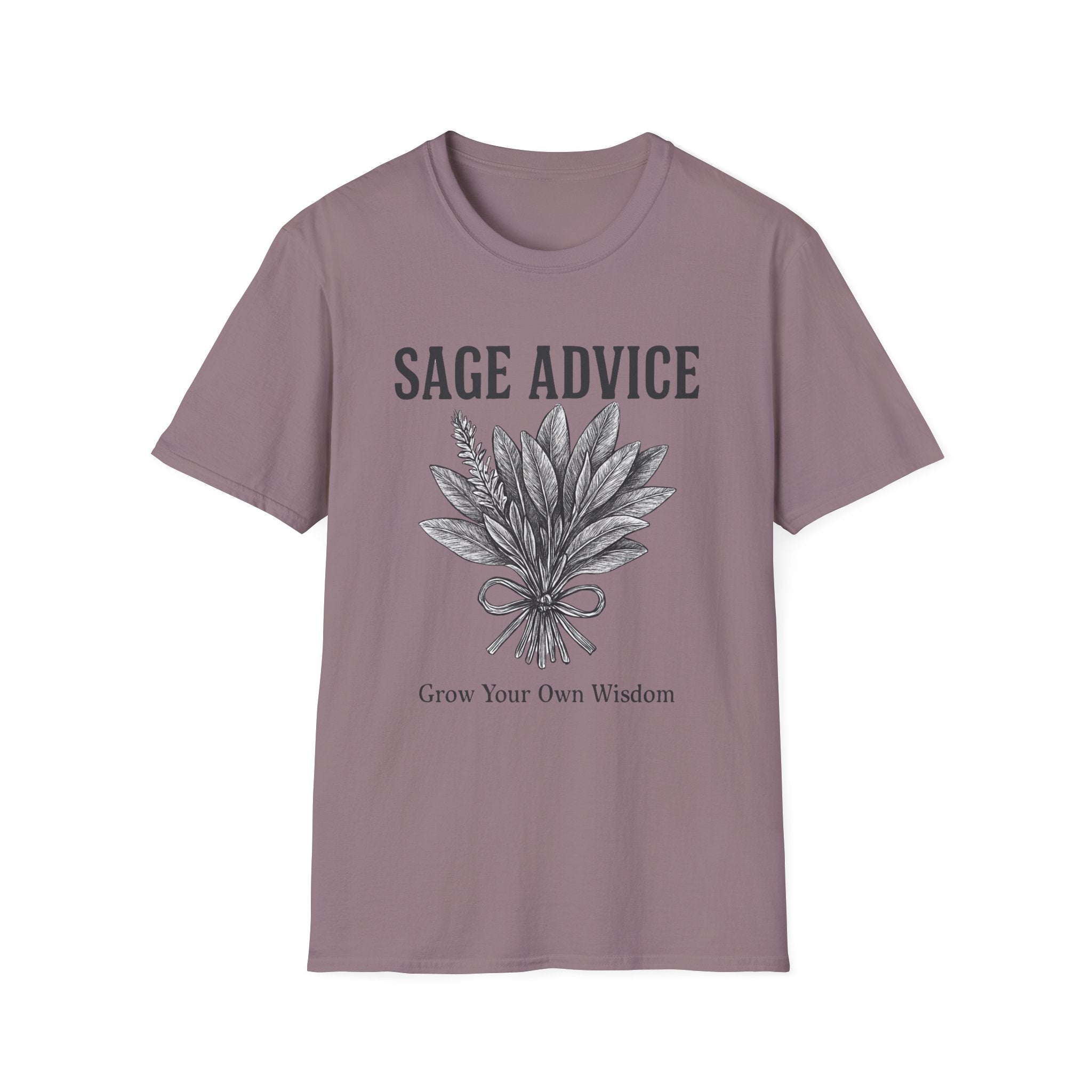 Sage Advice T-Shirt