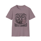 Rustic and Unhinged T-Shirt