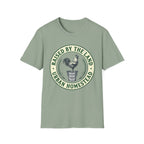 Raised By The Land T-Shirt