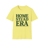 Homestead Era T-Shirt