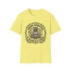 From Scratch and Slightly Feral T-Shirt