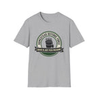 Grass Is Just Peer Pressure T-Shirt