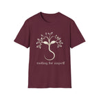 Rooting for Myself T-Shirt