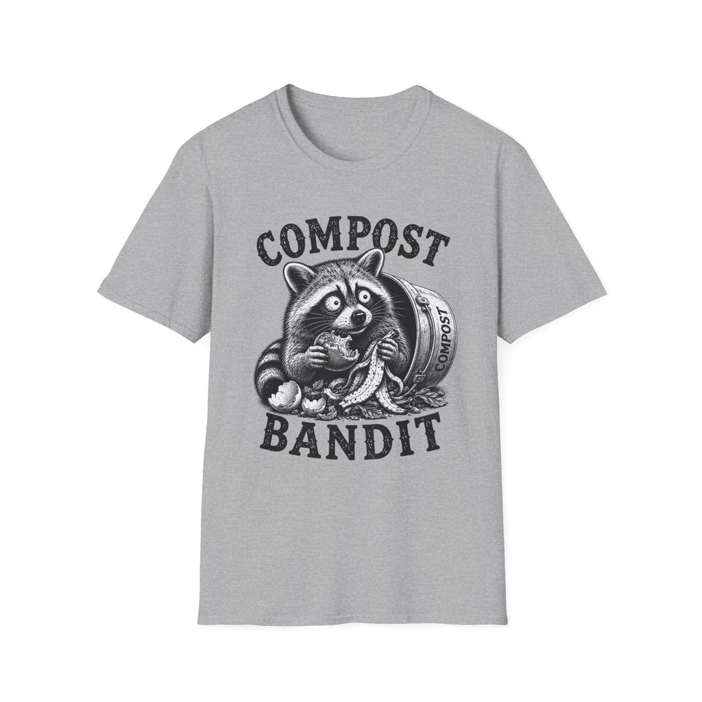 Compost Bandit T-Shirt