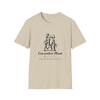 Cucumber Plant One Star Review T-Shirt