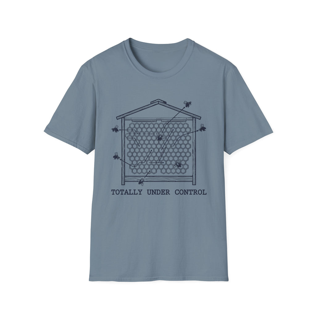 Totally Under Control T-Shirt