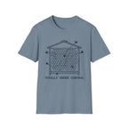 Totally Under Control T-Shirt