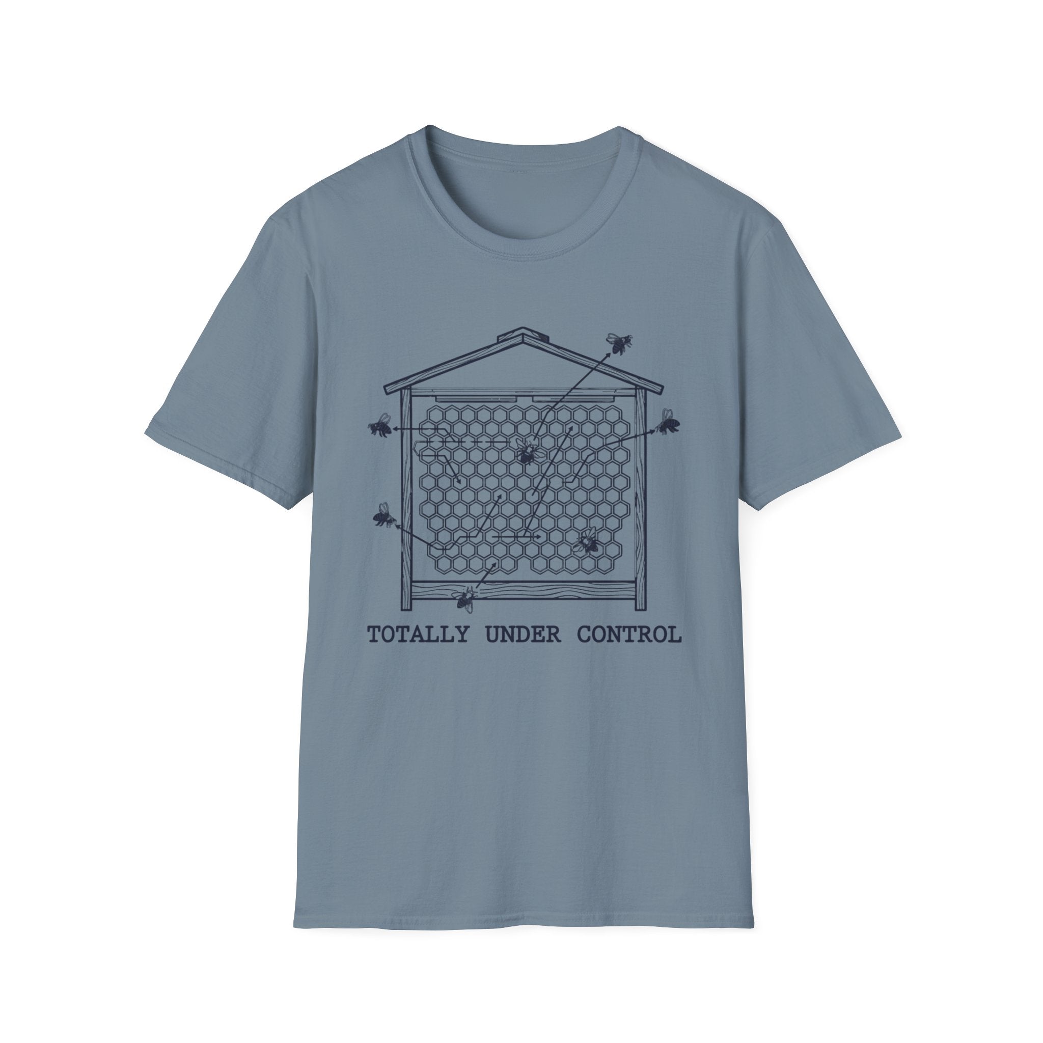 Totally Under Control T-Shirt