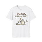 Meet My Therapist T-Shirt