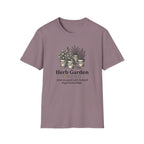 Herb Garden One Star Review T-Shirt