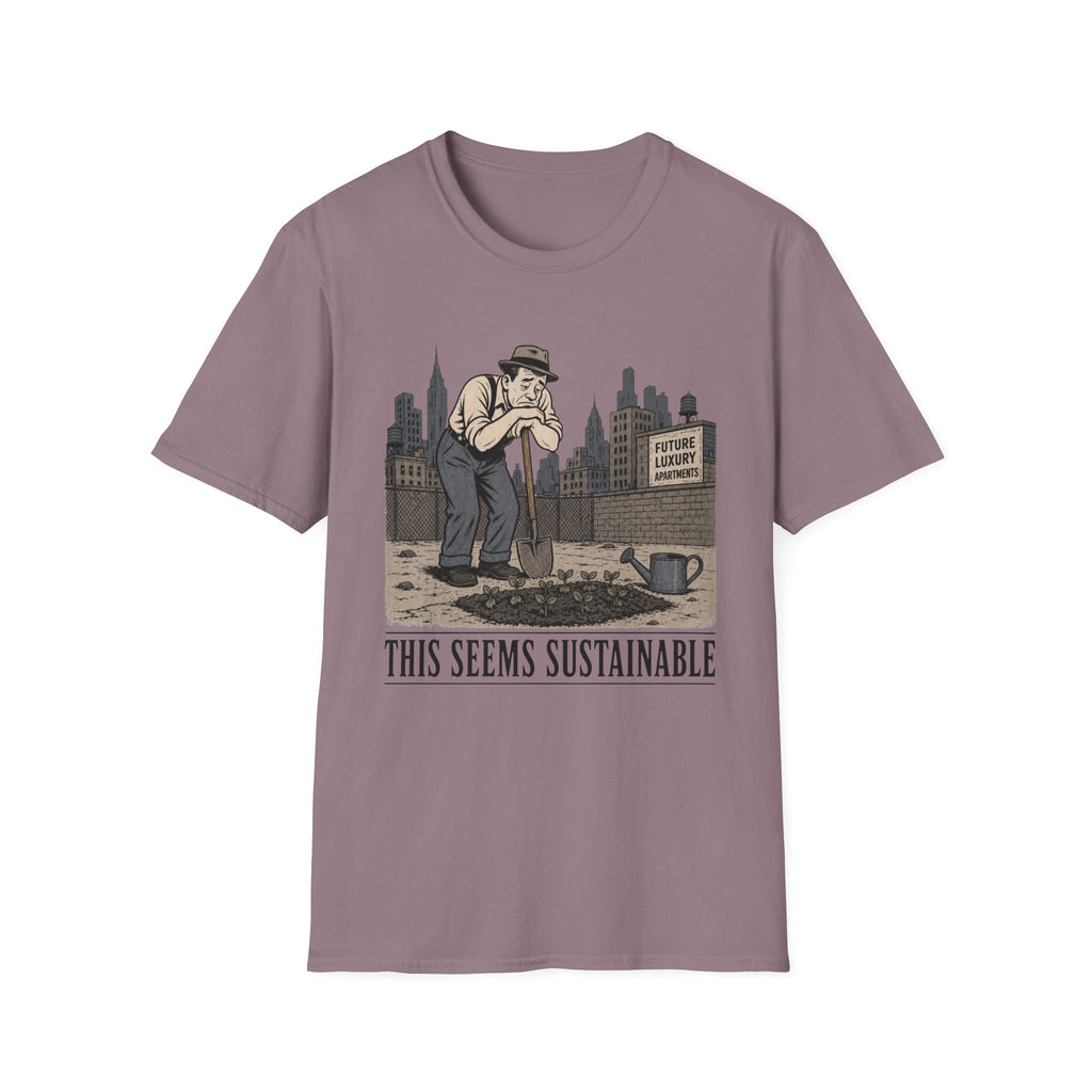This Seems Sustainable T-Shirt