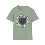 Cast Iron & Common Sense T-Shirt