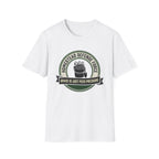 Grass Is Just Peer Pressure T-Shirt