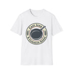Cast Iron & Common Sense T-Shirt