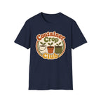 Container Crop Club T-Shirt