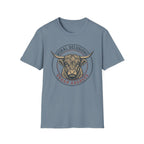 Rural Delusions Urban Address T-Shirt